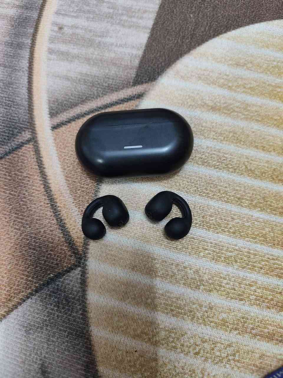 ايربود ترجيه قطعه راقيه جداً باله بدون كارتون شرط جديد توصيل موجود


**إذا كنت صاحب هذا الإعلان وتريد حذفه لأي سبب، رجاءا أرسل رسالة إلى الدعم الفني**