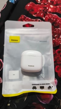 Baseus Bowie E3 • شحن سريع • أصلي