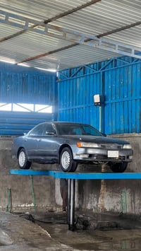 مارك نفخ • ١٩٩٣ • نجف