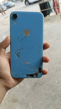 ايفون اكس ار • مراوس