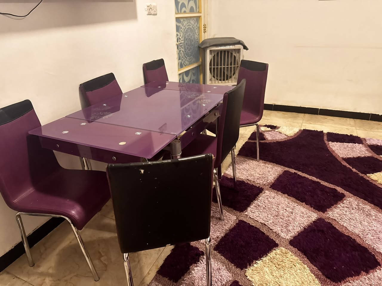 تخم وغراض للبيع
كاظمية


**إذا كنت صاحب هذا الإعلان وتريد حذفه لأي سبب، رجاءا أرسل رسالة إلى الدعم الفني**