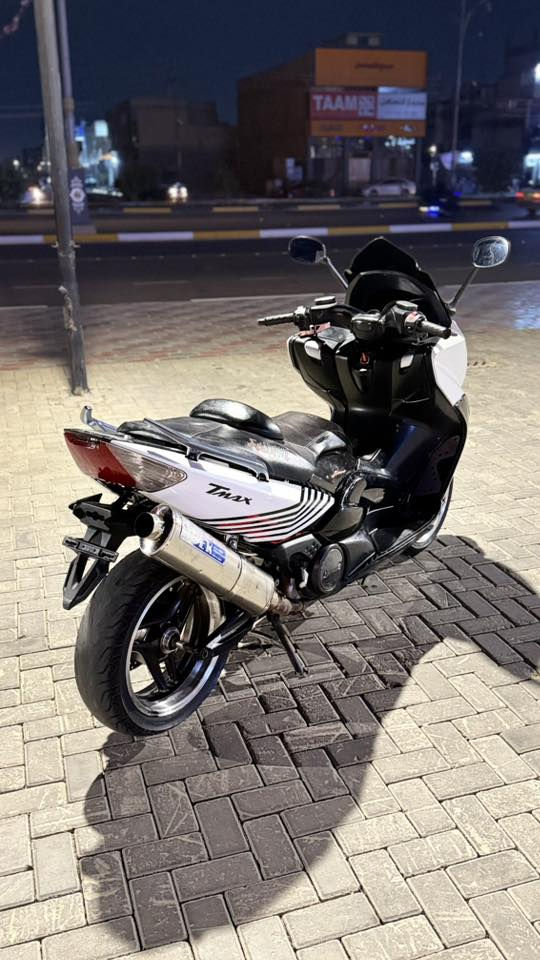 ***********
السلام عليكم تي ماكس 2011 خمسينيه كفاله عامه شرط جيب 10 مصلحين إذا برغي مفتوح بالمكينه تاخذه بلاش شلعه معدل طياره شرط 180 مكينه خرسه كل صوت مابيه كله بلاد الدراجه كلشي مامبدل بيه حماوه جوه النص ثابته إدامه كامله ماي زيتي اصلي دهن موتيل بانزين محسن الدراجه برغي مابيه نقص السعر ✅25 وبيه مجال… ✅كلشي اكو بالسوك كلامك يعكس أخلاقك مكاني كربلاء قرب مجمع الدره السكني..***********
