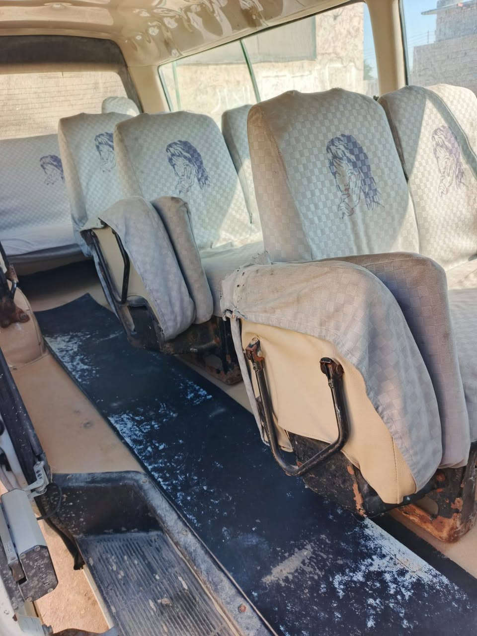 اسلام عليكم ورحمة الله اج وان للبيع مديل ١٥سياره حلوه مكينه كير اكسن كفاله دوشمه تخم تاير حره مصبوقه عام جماليه بيهة ضربه بربع صفحه طويله وباب لجنطه السعر 80وبيهة مجال المكان البصره شط العرب هاتف📞***********
