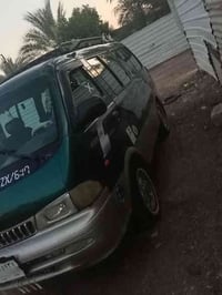 كيه بريجو موديل ٩٧ سياحي رقم الإنكليزي بسمي بغداد بيه خيط بخار بدون تن...