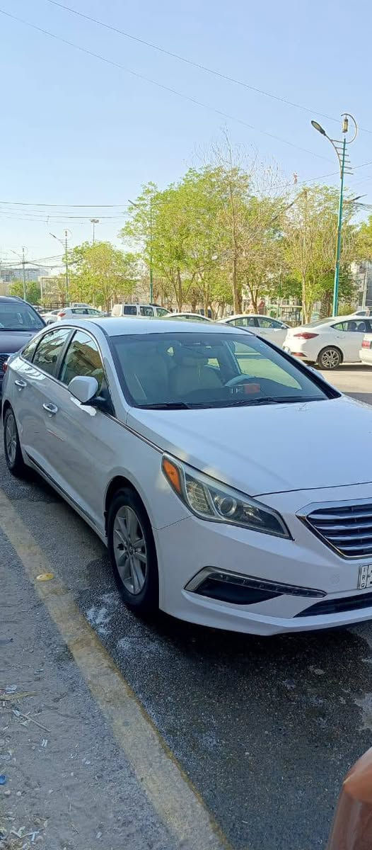 السلام عليكم سوناته 2015 امريكي محرك وكير مكفولات تخم تاير حداديه جديده السعر 123 وبيه مجال
مكاني كربلاء العطيشي ‏‪***********‬‏
‏‪***********‬‏ اني مكلف بالنشر حبايب آتصلو عالرقم
