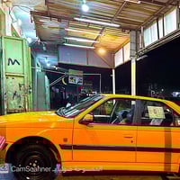 بيجو • ٢٠٢٠ • سيارة مجلس