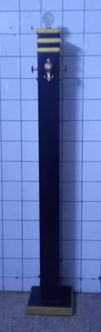 حي الجهاد • ديكور