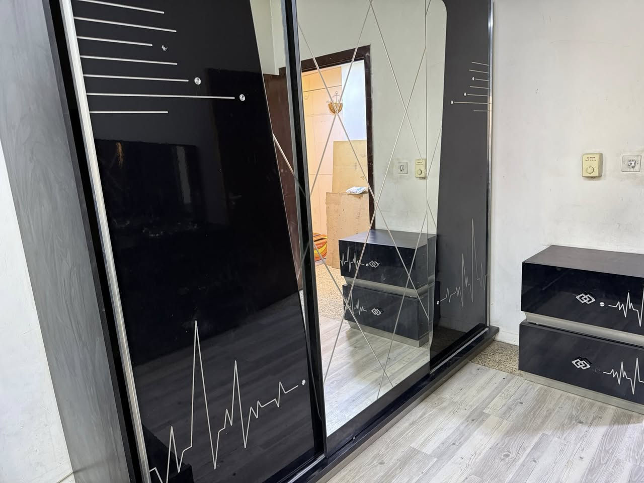 غرف نوم تركي ثقيل
السعر خاص 
السيديه 
***********
