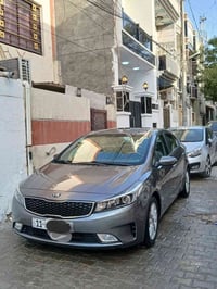 سيراتو • ٢٠١٧ • ٦٦ الف