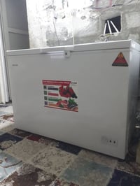 مجمدة  للبيع   اخو  الجديد  مستخدم قليل    0773 5554032