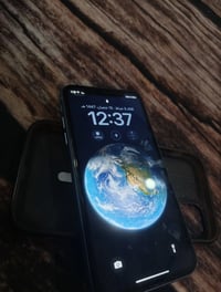 ايفون اكس ار • ١٢٨ • ضهر مفطور