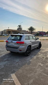 ٣.٦ V6 • دفع رباعي • ٢٠١٥