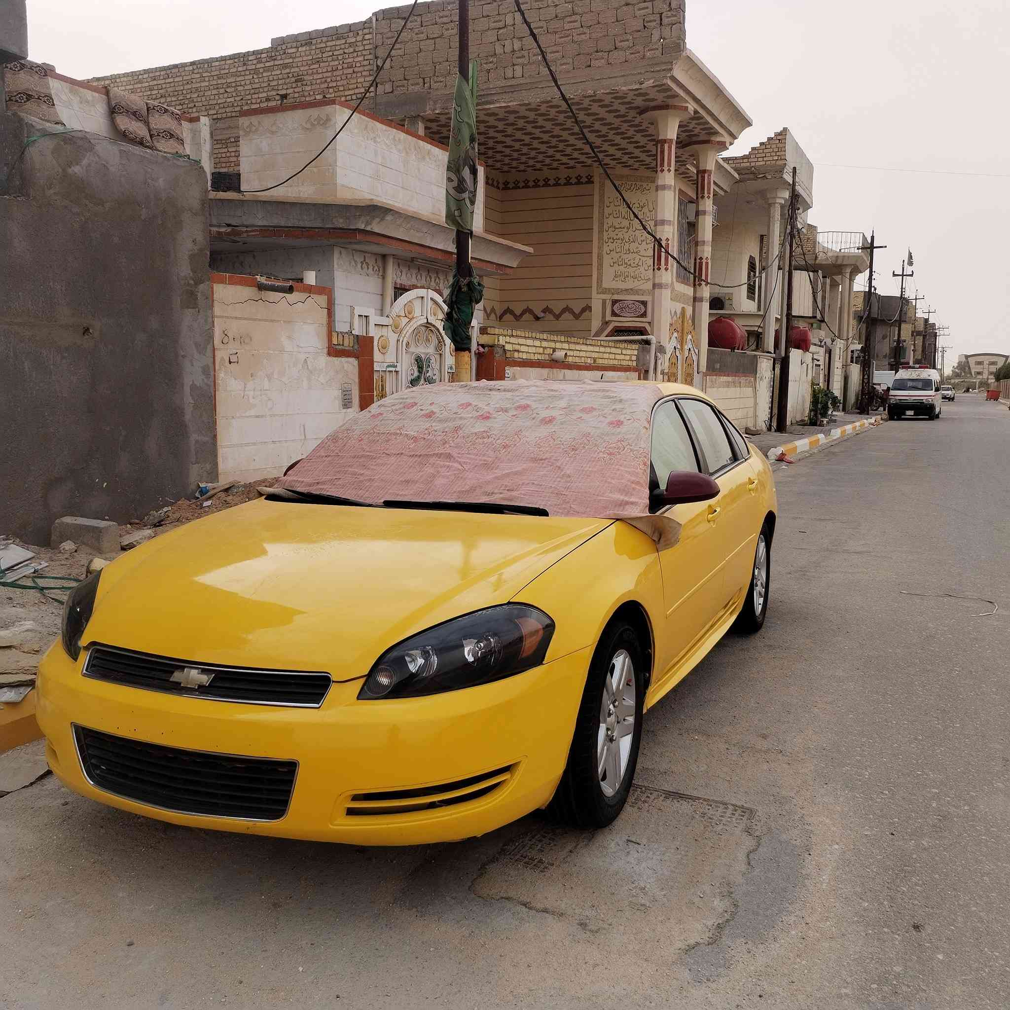 السلام عليكم ورحمة
امبالا موديل 10
بدون حادث ضرره بنيد طاير ومتبدل 
سياره حلوه وشوفت عينك عظمه حلو
سياره متروكه ويتاجله شغلات بصيطه 
مصفره هيئه ومرور وكامله احولك كبل 
بسمي،،ملاحظةامراوس اوبتمه 15 أو 16
مكاني السماوه
ورقمي ***********
وبل خدمه
