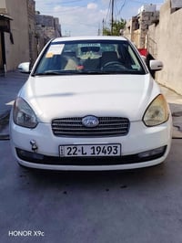 اكسنت موديل 2011 معرض بي انتره وهم ابيع 07503979366
