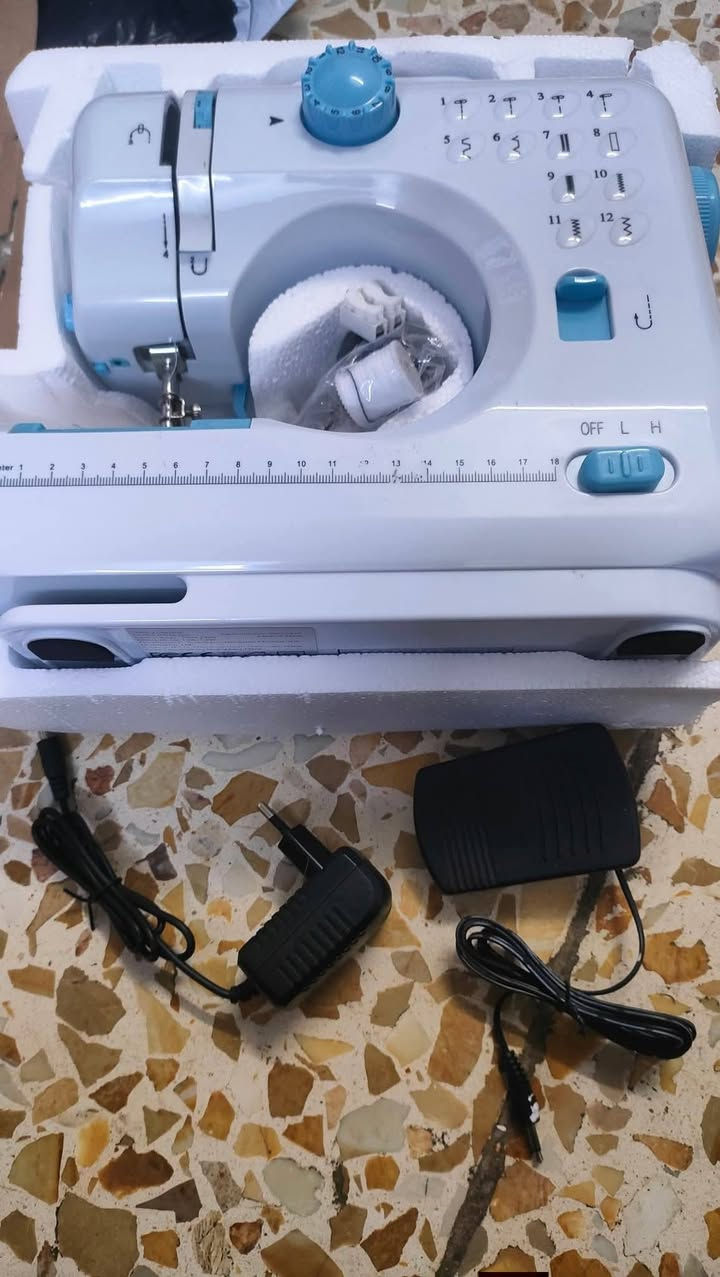 مكينه خياطه جديده السعر 35


**إذا كنت صاحب هذا الإعلان وتريد حذفه لأي سبب، رجاءا أرسل رسالة إلى الدعم الفني**