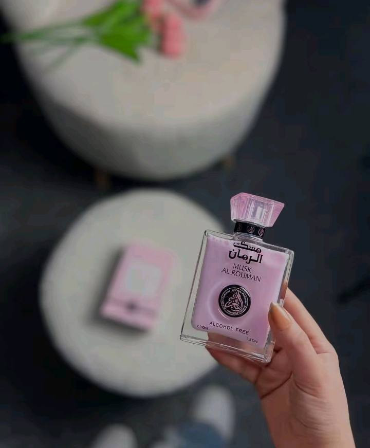 ريحة المسك تجنن وثابتههه العطر مالتها فواح كوالتي عالي طبق الاصل 🔥🔥🔥❌سعر 6 الف بَس 🌼🌼🌼🌼🌼🌼🌼


**إذا كنت صاحب هذا الإعلان وتريد حذفه لأي سبب، رجاءا أرسل رسالة إلى الدعم الفني**