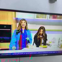 إل جي • سامسونج • ٤٢ بوصة