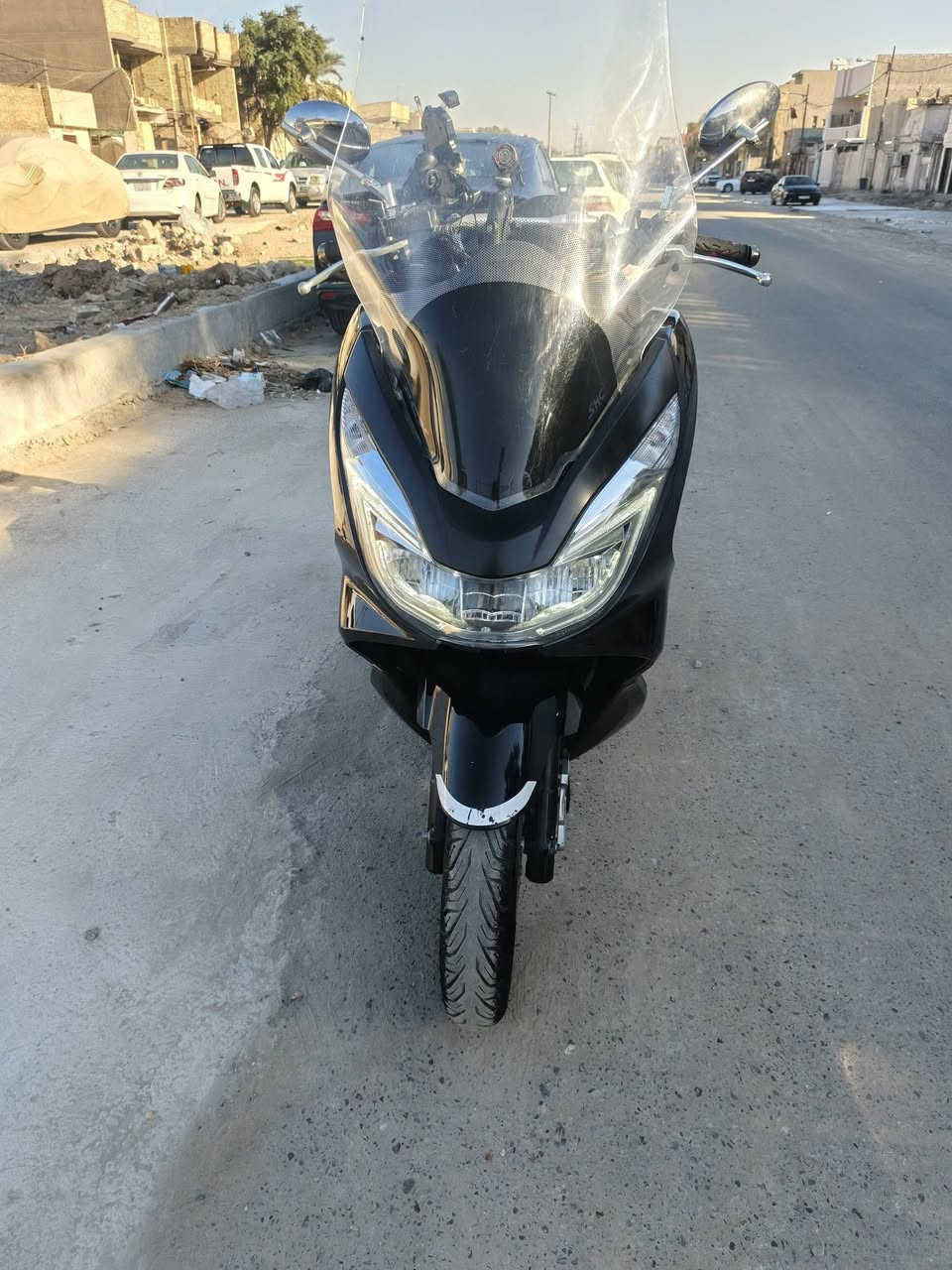 يالله بي سي اكس جيل الثاني ياباني كفالة عامه وصور تحكم ابيع ظمان الموصفات حساس أزدحام وحساس استان كهربائي وكامره اماكيه ابلاديه وبعد بيه مواصفات اهواي العده الكتلوكات وجفوه أصلية وياهه ماشية أربعين حقيقي السعر ١٦ونص مكاني بغداد ***********
