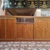 بوفيه مستخدمه نضيفه السعر ١٢٥ واتساب ٠٧٨٣٢٥٠٦١٩٥ أو خاص