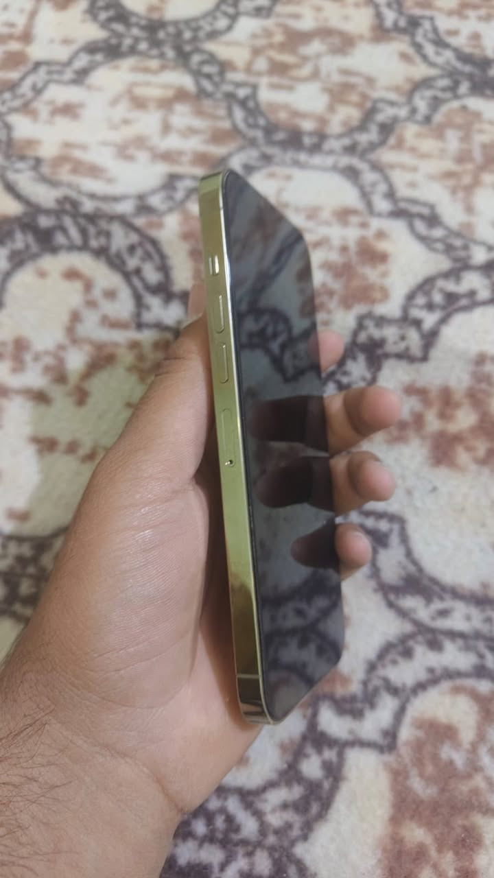 13برو ماكس أمريكي
للون ذهبي
الذاكره 512
البطاريه بستبدله اصليه قبل أسبوع
لتواصل خاص 
يوجد توصيل 🚚


**إذا كنت صاحب هذا الإعلان وتريد حذفه لأي سبب، رجاءا أرسل رسالة إلى الدعم الفني**