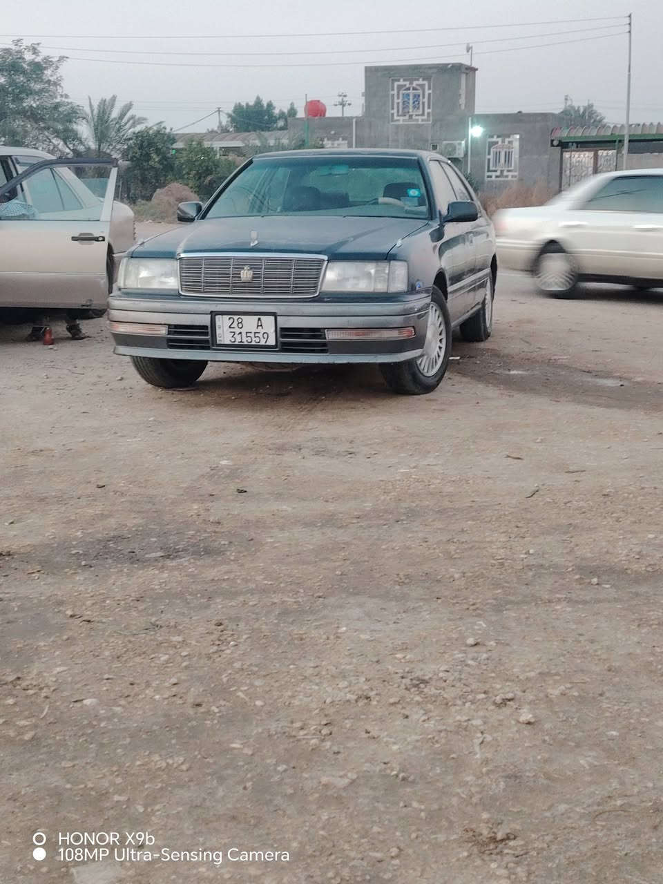 السلام عليكم سياره للبيع رقم نجف دولي  بسمي

 مديل 2000 سياره مكفوله كفاله حته من الصبغ 

كير ومكينه وحداديه وتخم تاير كله جديد تبريد شغال 

سياره على الشركه السعر 110 وبيه مجال بصيط 

مكلف بل نشر رقم صاحب السياره ***********

المكان نجف قضاء المشخاب
