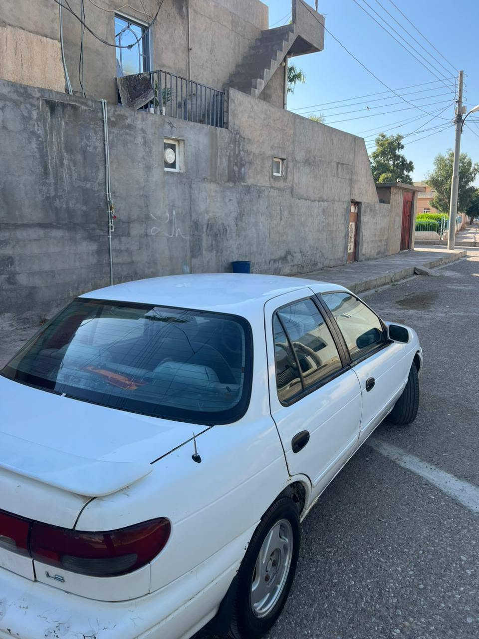 کیاسیفا 95 رقم دیالی مشرع وطني کیر مشرك بشرط مفتوح نضف تتفيە تبريت بشرط

کهربايات کل مضبوت حزام صبخ جماليە مابي ضربە مابي خياسات سعر 39 مجال
0771930636
مکان ديالي کفري


**إذا كنت صاحب هذا الإعلان وتريد حذفه لأي سبب، رجاءا أرسل رسالة إلى الدعم الفني**