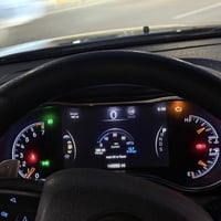 ✨ سيارة مرتبة ونظيفة استخدام شخصي 🖤 اللون: أسود كذّابي (فخم وملفت) 📅 ا...