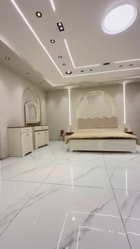 كانتري سلاطين • غرفة نوم • ٧قطع