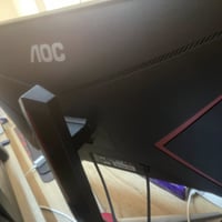 AOC ٢٧إنش • ٢كي • ١٧٠هرتز