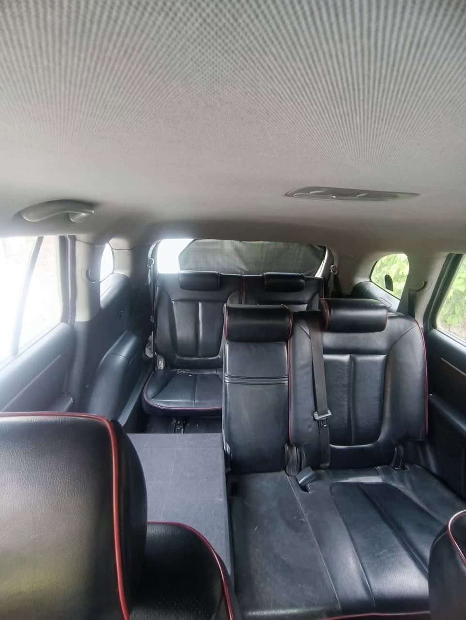 للبيع. سنتافي 2008. سياره. زيرو جديده. كلش
تخم تاير حداديه. فول. كشنات جلد بلاد. بيها. كصه. جنطه 
السعر 55 وبيها مجال مكان ناصريه. ***********
للعلم المكينه كاز.
