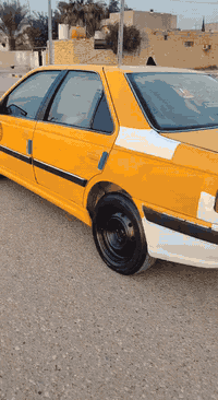 بارس • ٢٠١٨ • مكفولة مكينه قير