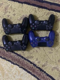 جوستك بلي ٤ • أصلي • الفلوجة