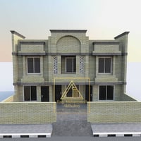 تصميم واجهة • 14م • القادسية