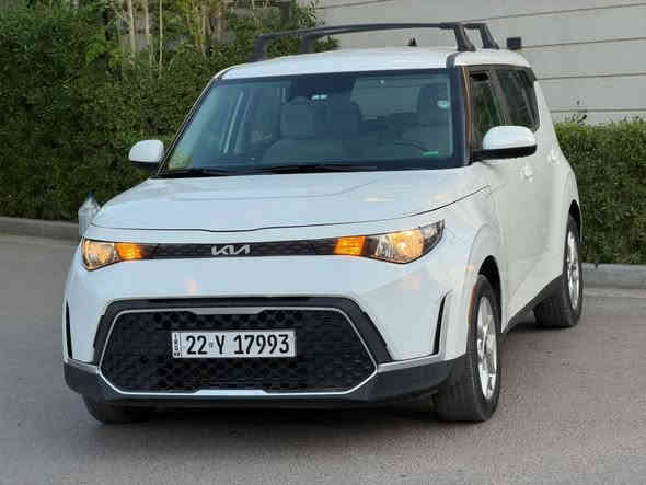 السلام عليكم 

صول 2023  شكل ال 24 

رقم اربيل  

 وارد امريكي فقط جاملغ  بي طخه بسيطه   وصور الحادث مرفقة مرقم اربيل بأسم شركة وكال او تحويل مضمون  

المواصفات : شاشة ديجتال  /  رادار تعديل مسار / اطفاء ذاتي  / شاشة كبيرة / كامرة دوارة / 3 انظمة قيادة / كروس سرعة / تحكم ستيرن / مانع انزلاق / اواكس / USB 

مكاني بغداد المنصور📍 

للتواصل والاستفسار :

***********

السعر 172 ورقة
