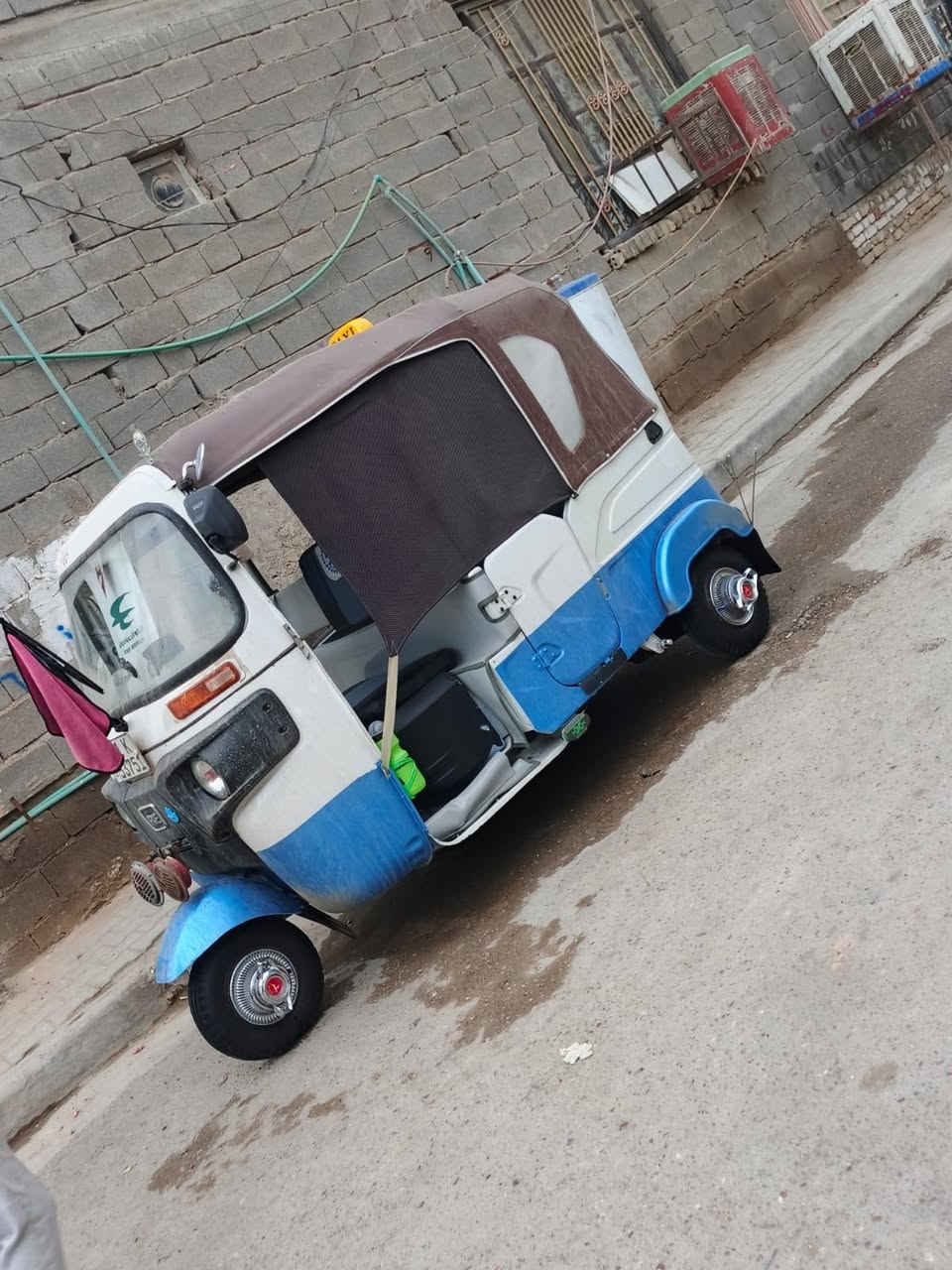 تكتك 21شهر 11رقم انكليزي لاضربه ولا معجون هاذا الاحزام صبغته سويته لونين الجماليه وترقمت لونين مال اصايل حجي ربع دينار مذب عليهه جاهزه من كلشي عنوان بغداد مدينه الصدر  رقم ‏‪***********‬‏ واتساب فقط
