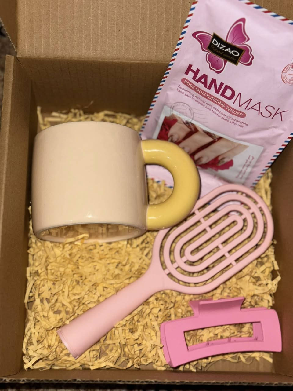 متوفر بوكسات حسب طلبكم
تنفع هدايه ⋆°｡⋆♡ توصيل كل محافظات العراق 🇮🇶


**إذا كنت صاحب هذا الإعلان وتريد حذفه لأي سبب، رجاءا أرسل رسالة إلى الدعم الفني**