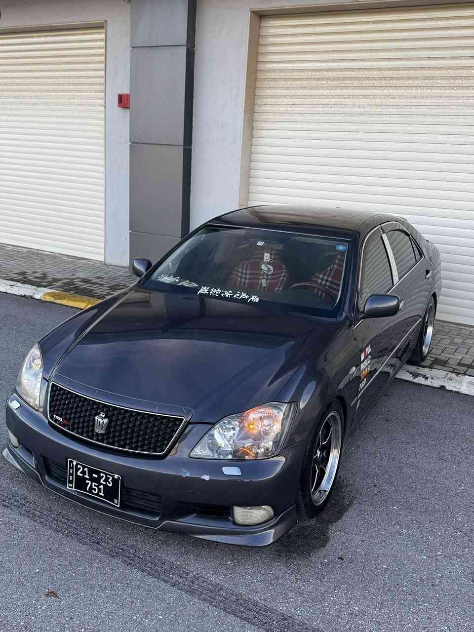 سەرەتا بەناوی خوای گەورە
ماشاءاللە لە ماڵی هەموو لایەک 
شاهیینە ١٨٤ براوە براوە🚀🥇
ناورەشی فۆرمیگا سوور 
بیدوووکەڵ مەکینەی دەربکە دووکەڵ ناکات 
٣ دووگمەیە 
سەقف و حیزام بەشەرت 
ویلەکانی لۆک لۆکن. ویڵدە 
تاقانەی قوەت و جوانیی 
فوول ستۆکە لەگەل بەرمەجەیا ئەروات 
سپیر و عەشیای سنووقی هەمووی تیایە 
بەشەرتی گێڕ و مەکینە و کەسل و شەنسی کۆسەرە و کەڤەر گۆراو 
سعریی ٥٣ گەڵا و معامەلەیەکی زۆۆر زۆۆر کەم 
ژ.م ***********
*********** 
ڤایبەر و وەتس ئەپی لەسەرە رەقەمی یەکەمیان 
ئاڵووگۆڕ ناکەم بەس فرۆشتن.🚀🖤
