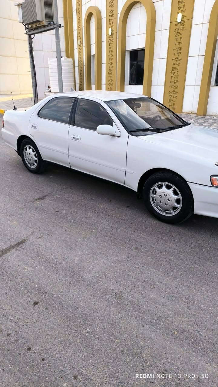 اكرسته نفخ للبيع موديل 95 مكفوله كفاله عامه من اضربه وللصبغ للعام وللعيب للشرعي  مكينه ونجي رقم بصره تحويل مباشرر بسمي السعرر 70 للستفسار اتصال ***********
