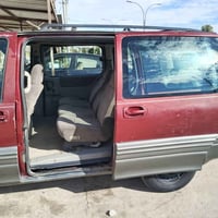 لومينا • موديل 2000 • خانقين