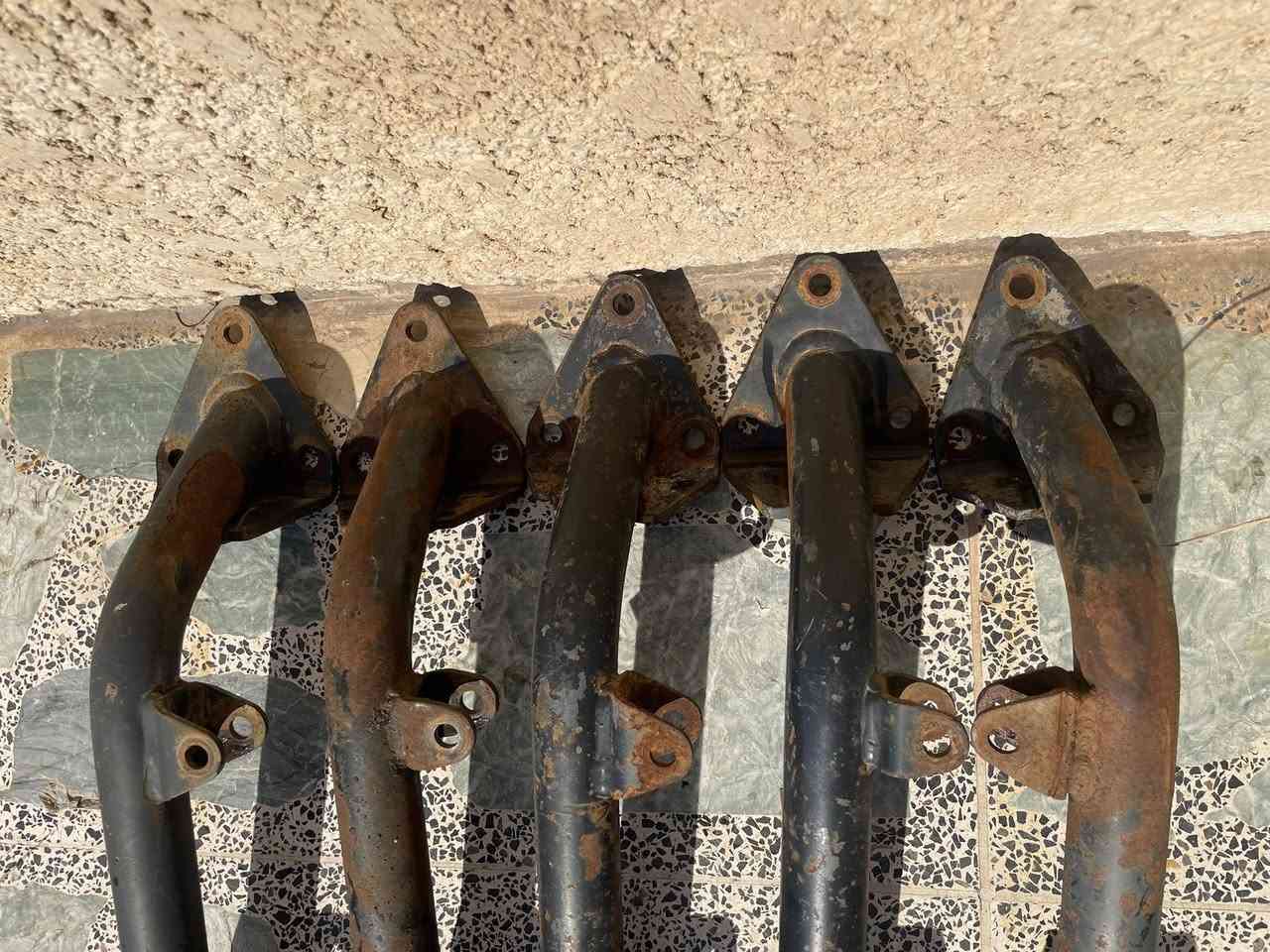 للبيع ✔️
بواري مال قماره 
مان صقر ***********
