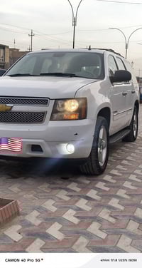 تاهو موديل 2010 LTZ .  فول مواصفات رقم بغداد .  للاستفسار . 0783082616...