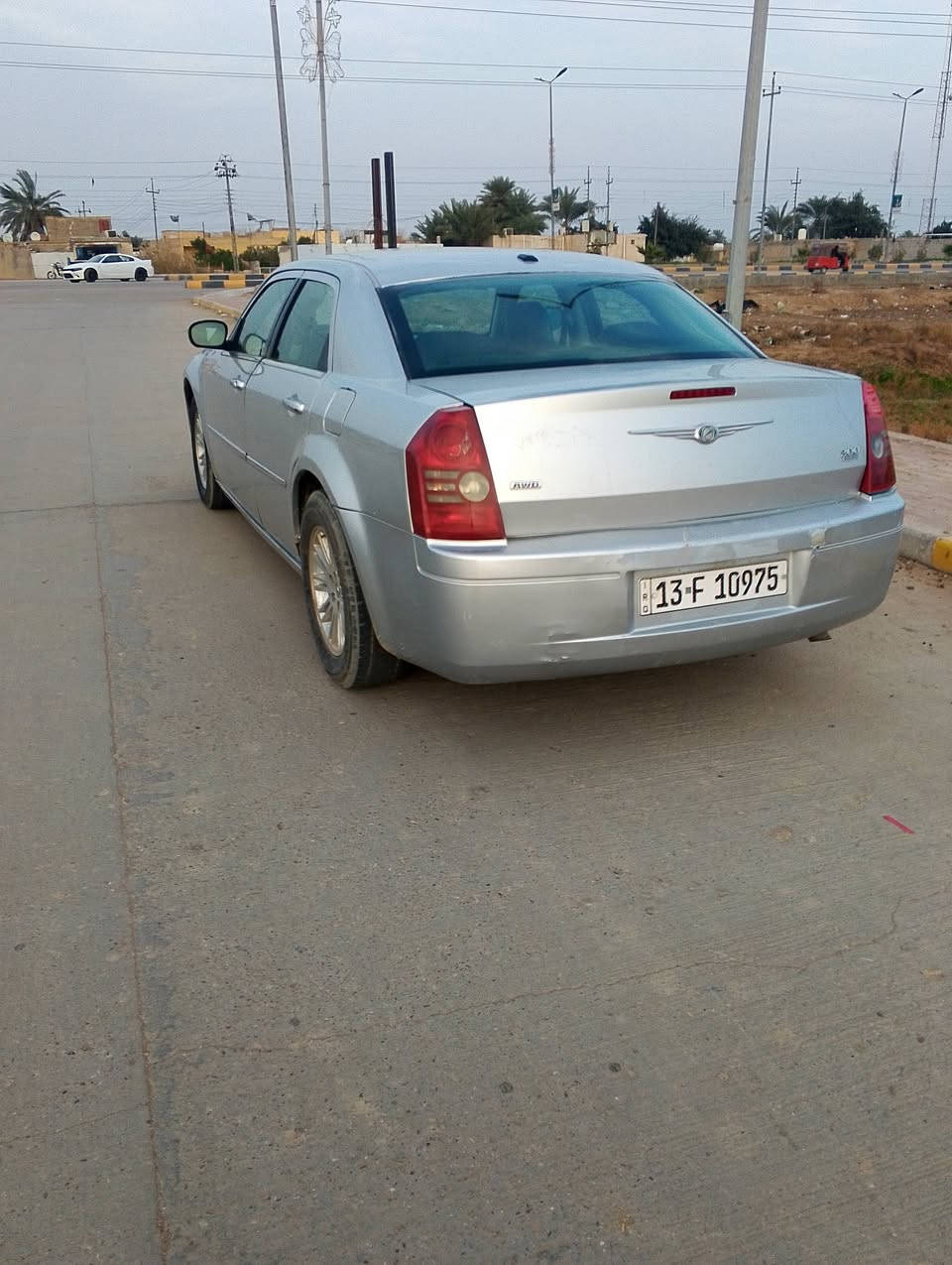 السلام عليكم اوباما موديل 2010اصل كير مكينه مكفولات مكينه 3600 السيارة جاهزه مابيه  نقص حداديه جديدة تخم تاير كهربايات كله شغاله تبريد ثلج السنويه جديده ورقام جدد دولي بيه مكانات صبغ للجماليه الباقي مكفوله من الضربه وتبديل السعر 107 بيه مجال مكاني ميسان رقمي ***********
