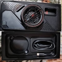 جي تي 30 برو • ٢٥٦ • النجف الاشرف