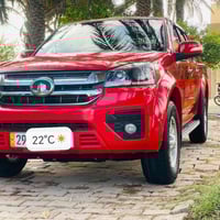 كريت وول • ٢٠٢٢ • رقم واسط