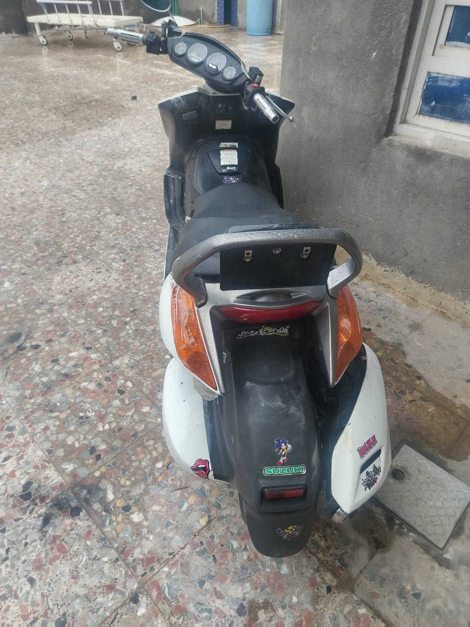 سكاي ولف كمه شخاله كامله مابيه اي عطل بس عوزه نوزل سهوه مليون وسبعميه عنواني البصره شط العرب***********
