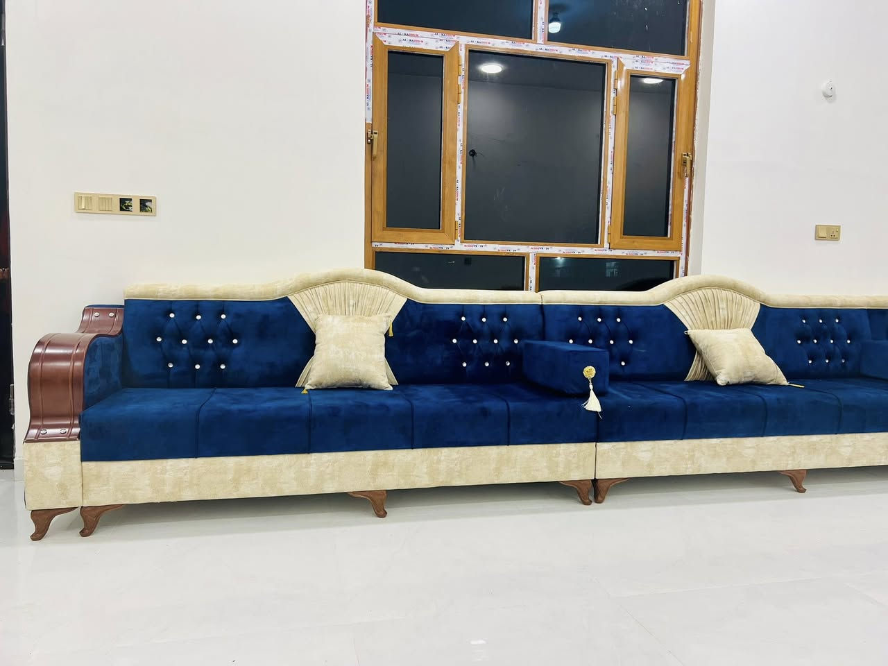 على بركة الله 

عروض بعد شهر رمضان المبارك ( عرض نار نار 🔥 🔥)

يقدم لكم #معمل_ومعرض_الزبيدية_للتخم_والديوان 
لتصميم التخامه وتفصال الدواوين حسب الطلب والمسافه 

ومتوفر خدمة توصيل 

العمل تزكام 100/100

بلوك اسود ثقيل 💯

لوح جام روسي 🇷🇺

قماش مبطن خامه ثقيله تركي🇹🇷

سفنج مميز اول مؤسسه اصلي💯

كل العليك تجي وتشوف العمل بعيونك وتختار الموديل واللون والباقي علينه 

كل هاي العروض السعر تفضلو خاص او الاتصال على الرقم التالي
***********

#العنوان /واسط  /. الزبيدية / الحي العسكري / مقابل مجمعات بيت فاخر
