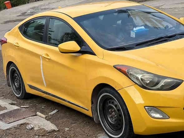 السلام عليكم
النترا 2013 امريكي
حادثه قبق صندوق مكينه 1800
والسونار موجود محرك گير كفاله
السعر (100)
***********
بغداد
