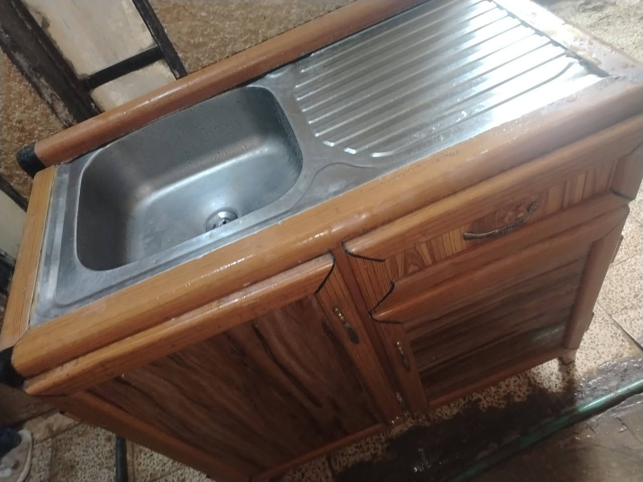 من رخصت الادمن كاونتر سنك للبيع سعره 70وبي مجال للاستفسار خاص


**إذا كنت صاحب هذا الإعلان وتريد حذفه لأي سبب، رجاءا أرسل رسالة إلى الدعم الفني**