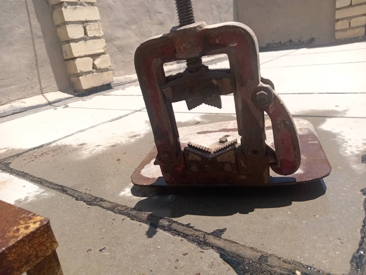 البيع


**إذا كنت صاحب هذا الإعلان وتريد حذفه لأي سبب، رجاءا أرسل رسالة إلى الدعم الفني**