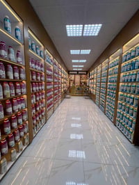 عطر فانون • حجم كيلو • كميات كبيرة